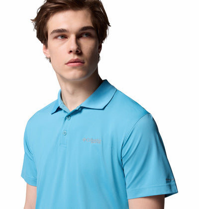 1653741-Skiff Cast™ Polo-COLUMBIA