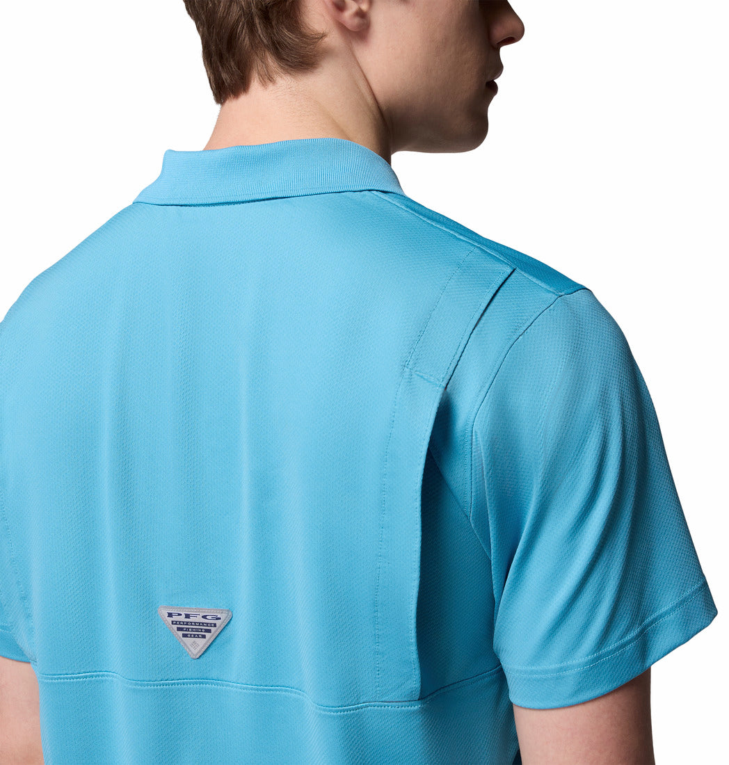 1653741-Skiff Cast™ Polo-COLUMBIA