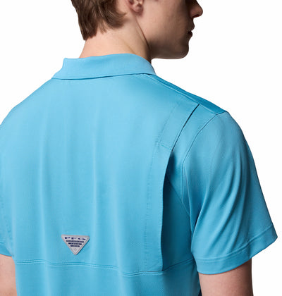 1653741-Skiff Cast™ Polo-COLUMBIA