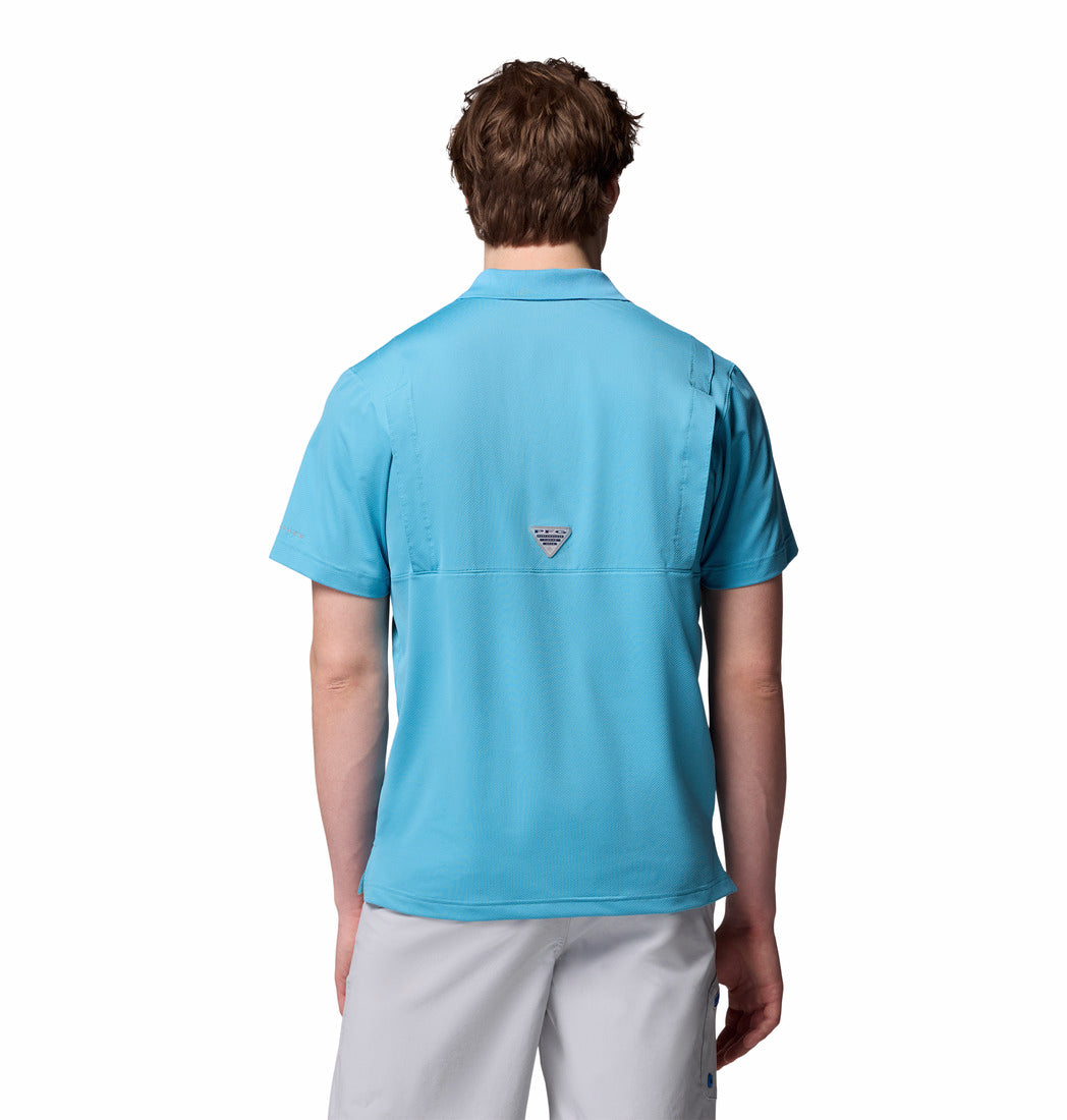 1653741-Skiff Cast™ Polo-COLUMBIA