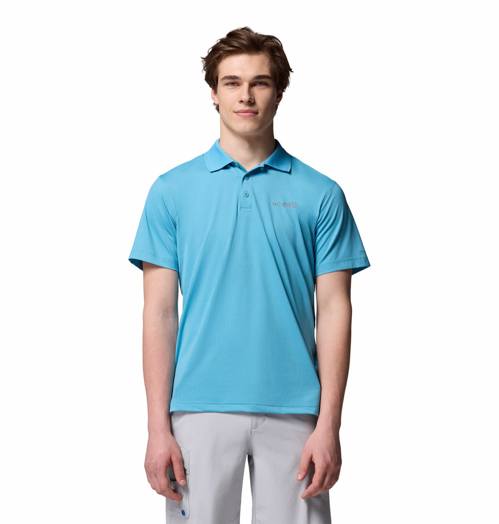 Skiff Cast™ Polo – Columbia Sportswear Panamá