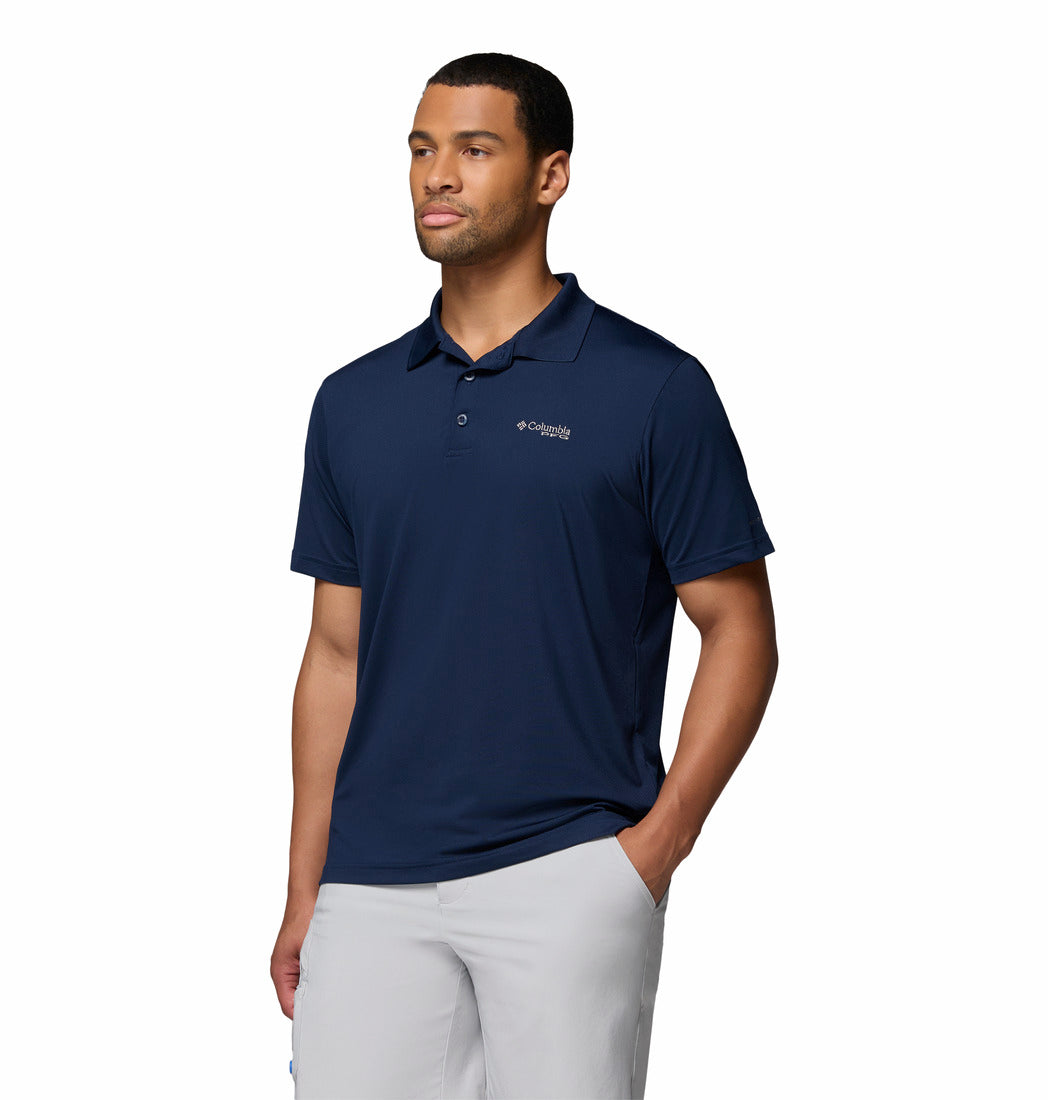 1653741-Skiff Cast™ Polo-COLUMBIA