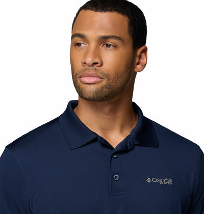 1653741-Skiff Cast™ Polo-COLUMBIA