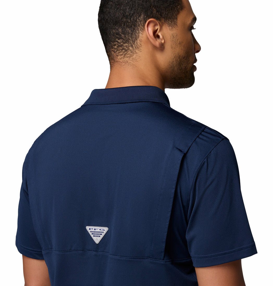 1653741-Skiff Cast™ Polo-COLUMBIA