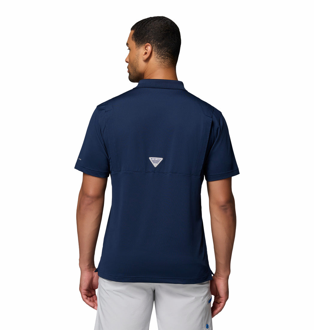 1653741-Skiff Cast™ Polo-COLUMBIA