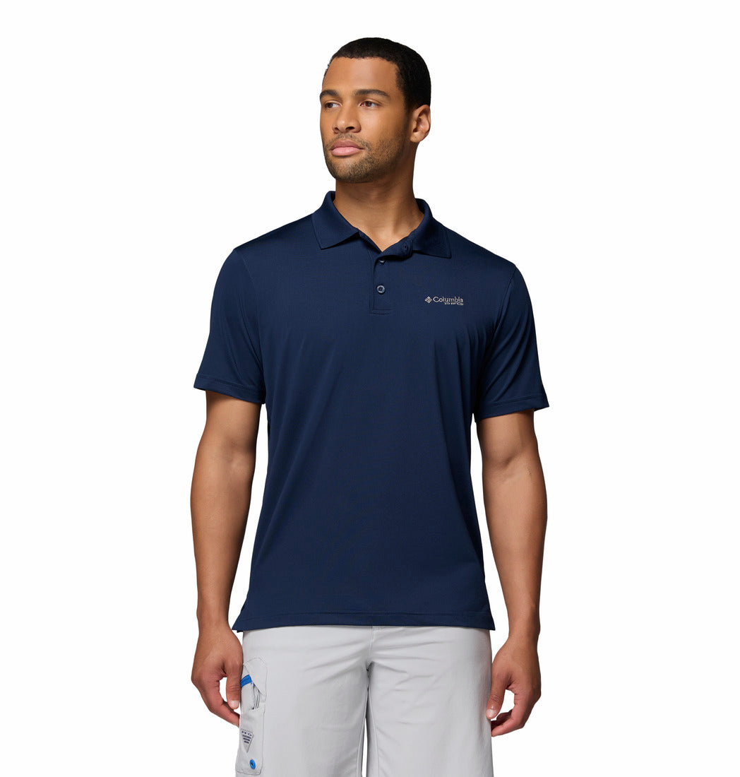 1653741-Skiff Cast™ Polo-COLUMBIA
