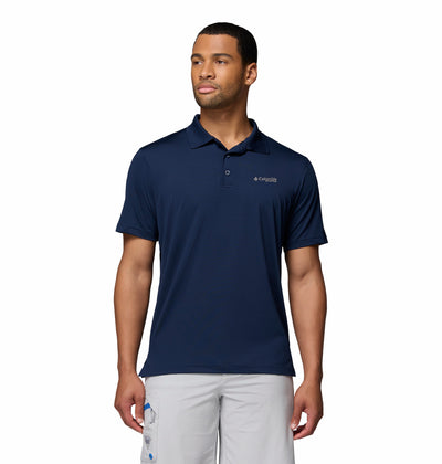 1653741-Skiff Cast™ Polo-COLUMBIA