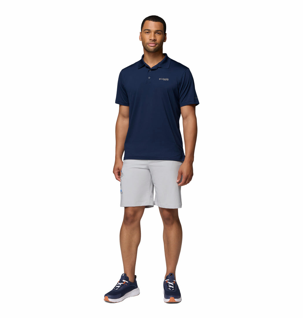 1653741-Skiff Cast™ Polo-COLUMBIA