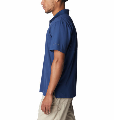 1653741-Low Drag Offshore™ Polo-COLUMBIA
