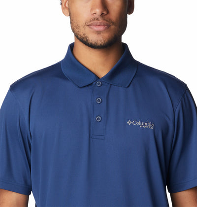 1653741-Low Drag Offshore™ Polo-COLUMBIA