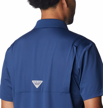 1653741-Low Drag Offshore™ Polo-COLUMBIA