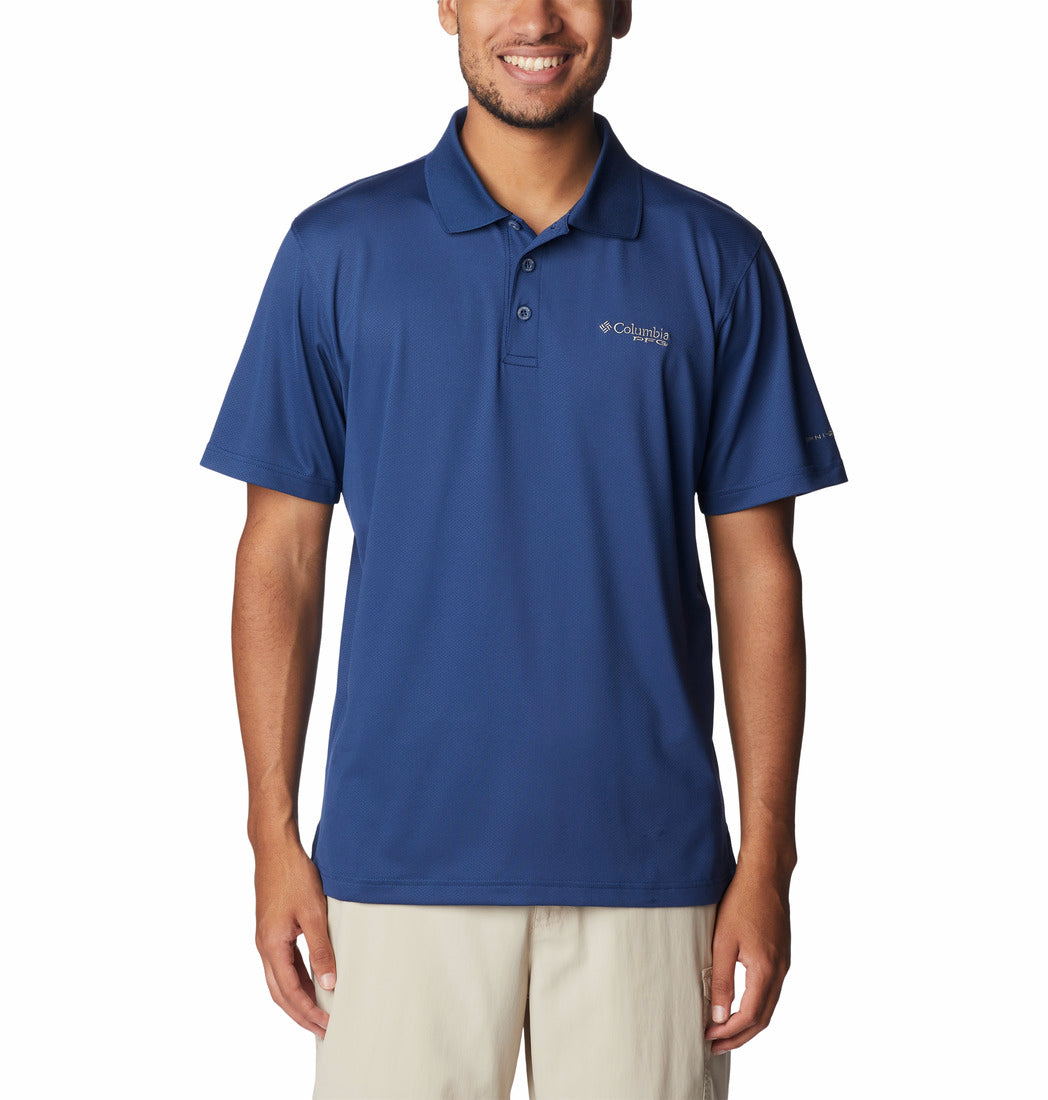 1653741-Low Drag Offshore™ Polo-COLUMBIA