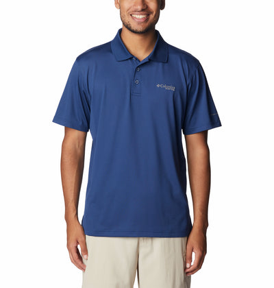 1653741-Low Drag Offshore™ Polo-COLUMBIA