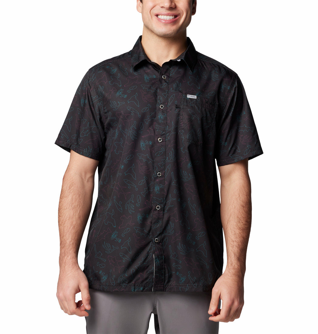 1653761-Super Slack Tide™ Camp Shirt-COLUMBIA