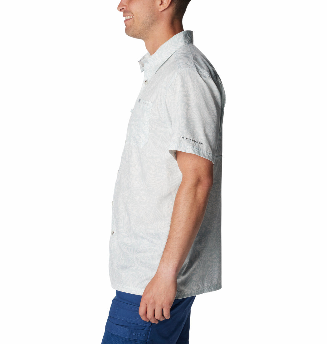 1653761-Super Slack Tide™ Camp Shirt-COLUMBIA