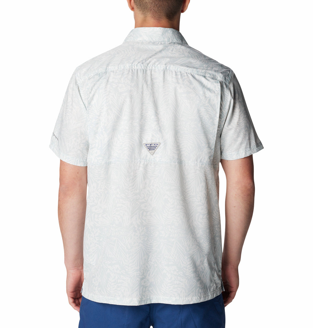 1653761-Super Slack Tide™ Camp Shirt-COLUMBIA