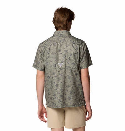 1653761-Super Slack Tide™ Camp Shirt-COLUMBIA