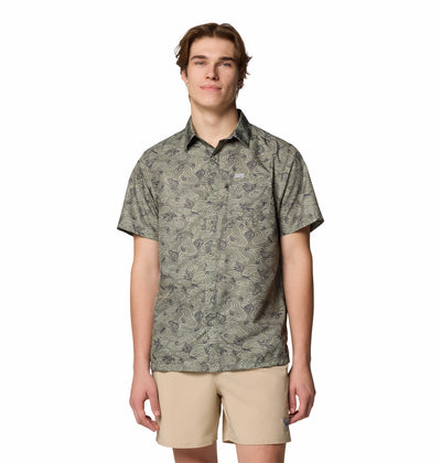 1653761-Super Slack Tide™ Camp Shirt-COLUMBIA