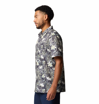 1653761-Super Slack Tide™ Camp Shirt-COLUMBIA#color_312-cypress-tropicfield