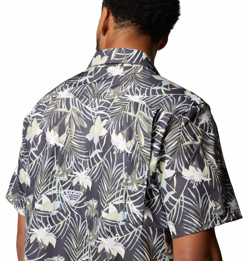 1653761-Super Slack Tide™ Camp Shirt-COLUMBIA