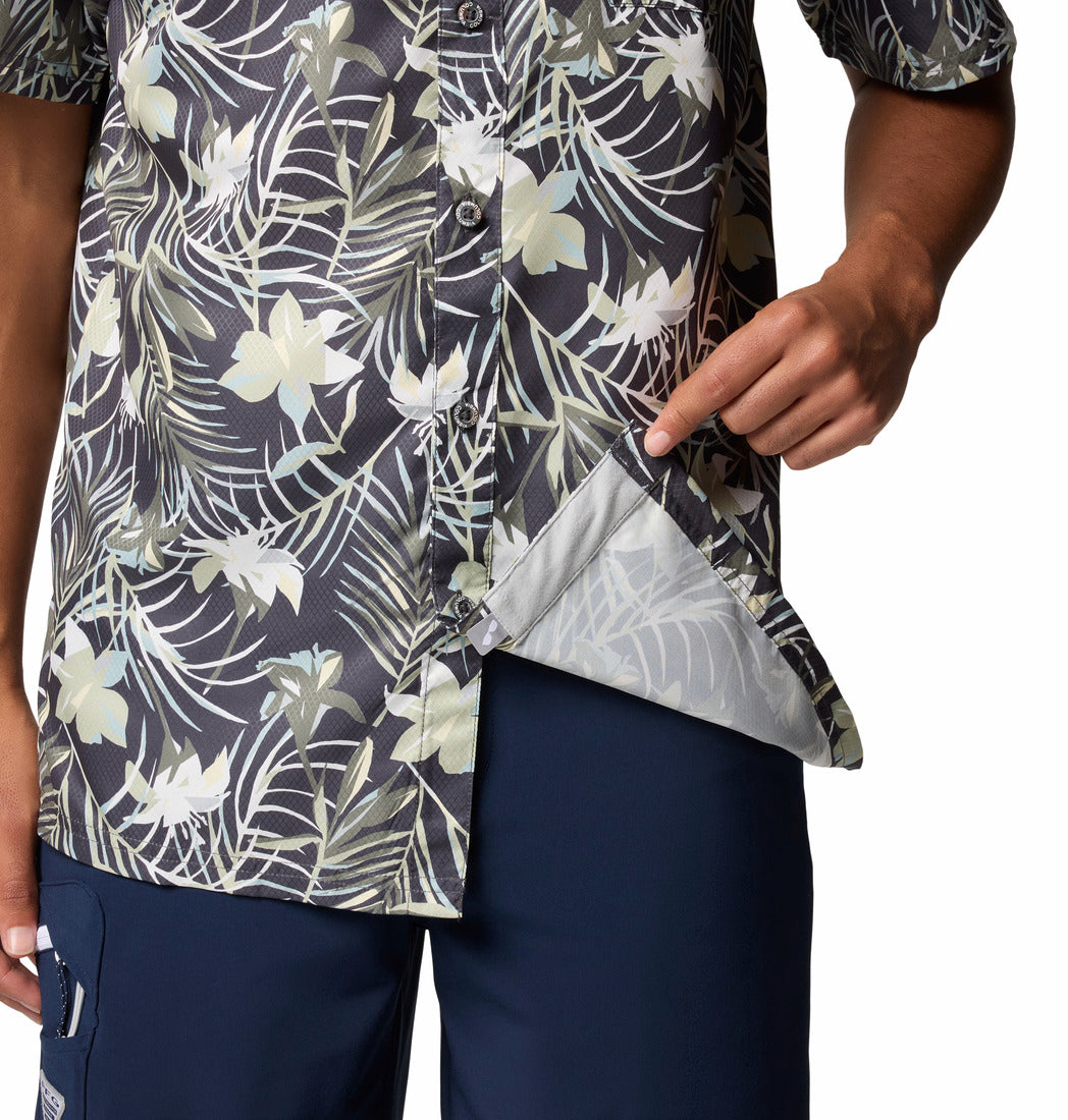 1653761-Super Slack Tide™ Camp Shirt-COLUMBIA
