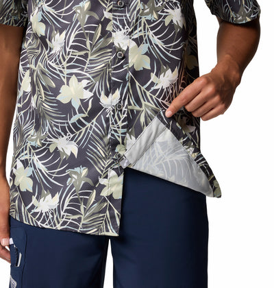 1653761-Super Slack Tide™ Camp Shirt-COLUMBIA