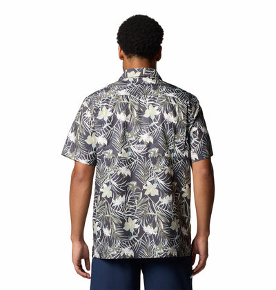 1653761-Super Slack Tide™ Camp Shirt-COLUMBIA#color_312-cypress-tropicfield