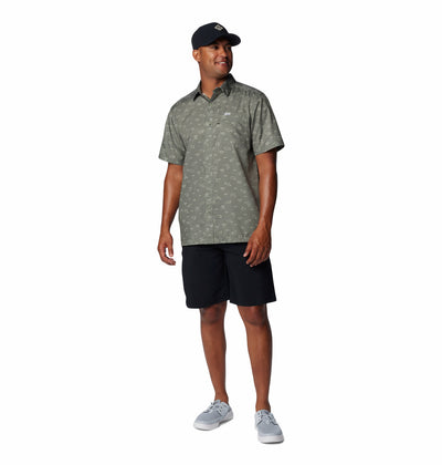 1653761-Super Slack Tide™ Camp Shirt-COLUMBIA