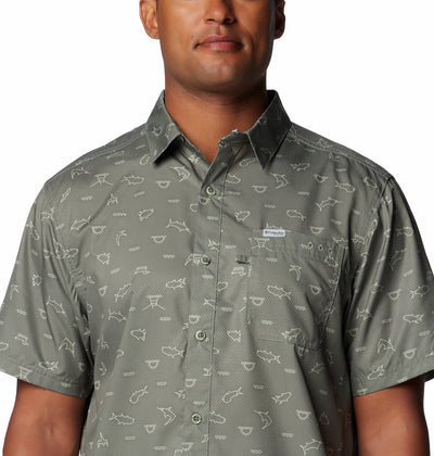 1653761-Super Slack Tide™ Camp Shirt-COLUMBIA