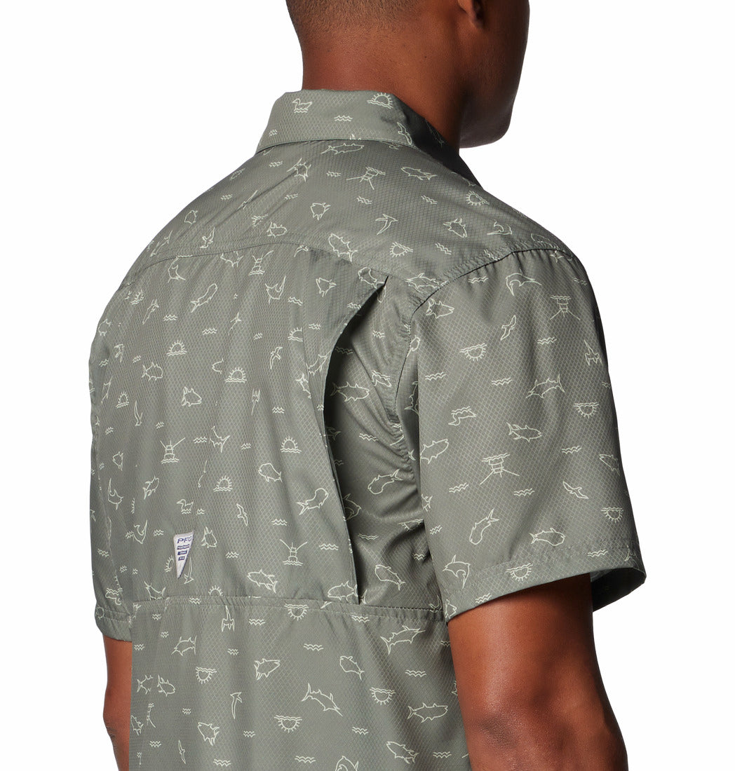 Super Slack Tide™ Camp Shirt – Columbia Sportswear Panamá