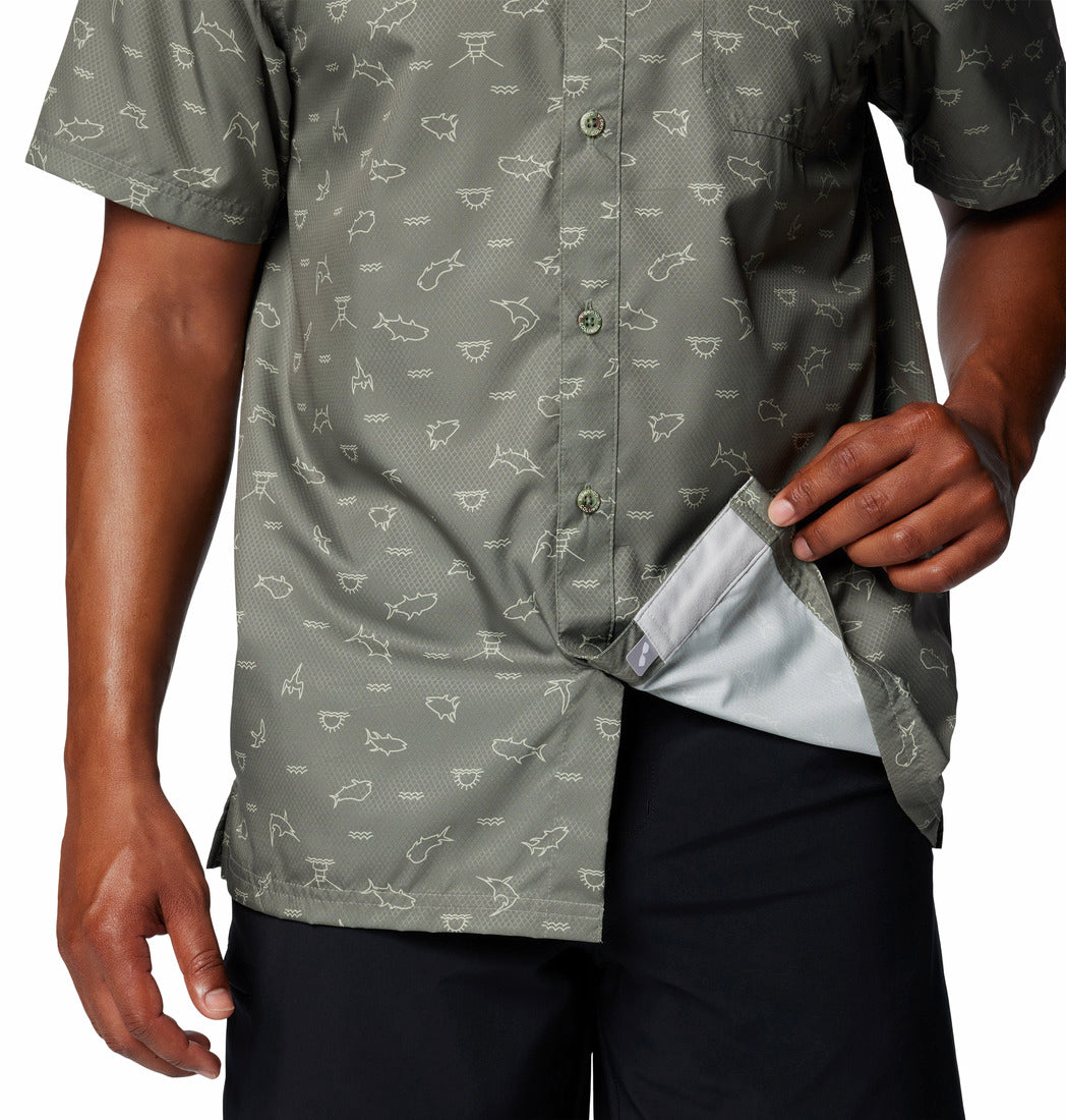 Super Slack Tide™ Camp Shirt – Columbia Sportswear Panamá