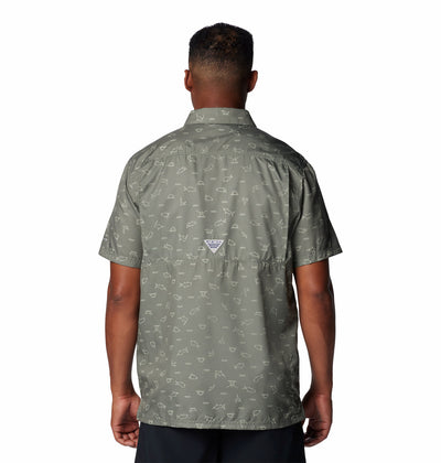 1653761-Super Slack Tide™ Camp Shirt-COLUMBIA