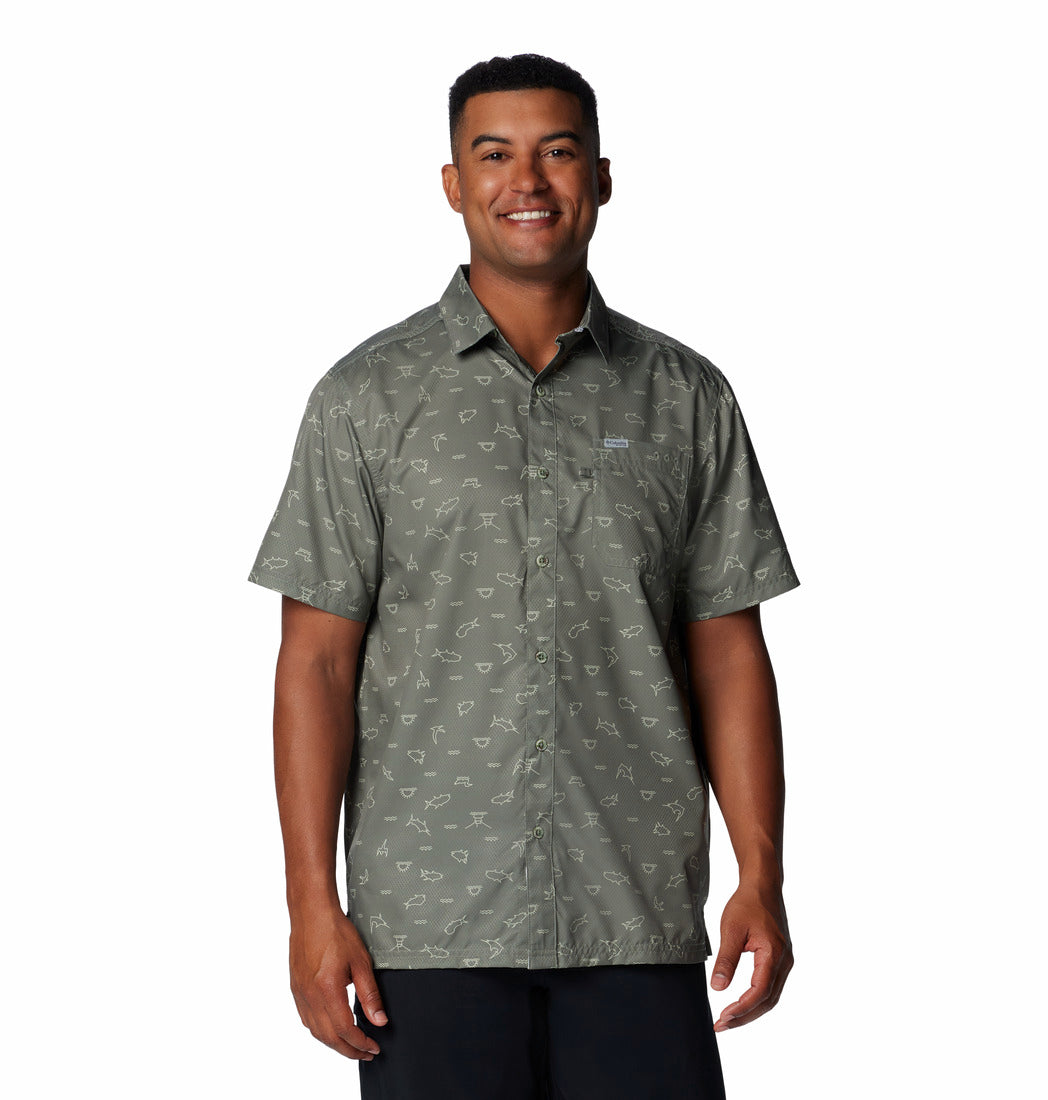 1653761-Super Slack Tide™ Camp Shirt-COLUMBIA