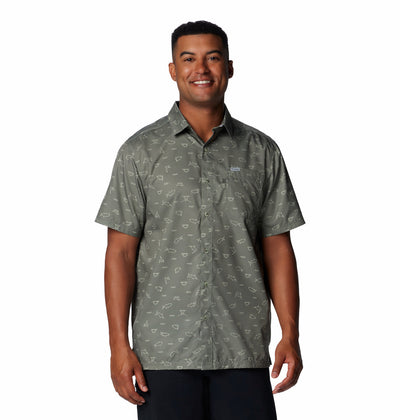 1653761-Super Slack Tide™ Camp Shirt-COLUMBIA