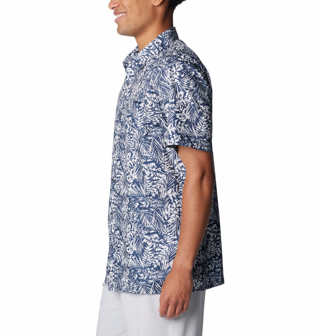 1653761-Super Slack Tide™ Camp Shirt-COLUMBIA