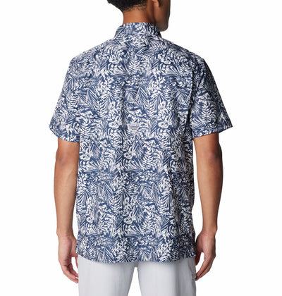 1653761-Super Slack Tide™ Camp Shirt-COLUMBIA