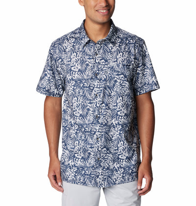 1653761-Super Slack Tide™ Camp Shirt-COLUMBIA