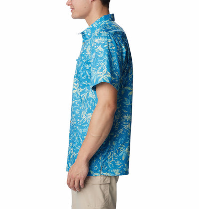 1653761-Super Slack Tide™ Camp Shirt-COLUMBIA