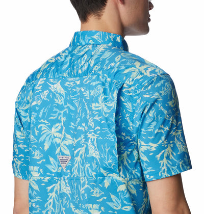 1653761-Super Slack Tide™ Camp Shirt-COLUMBIA