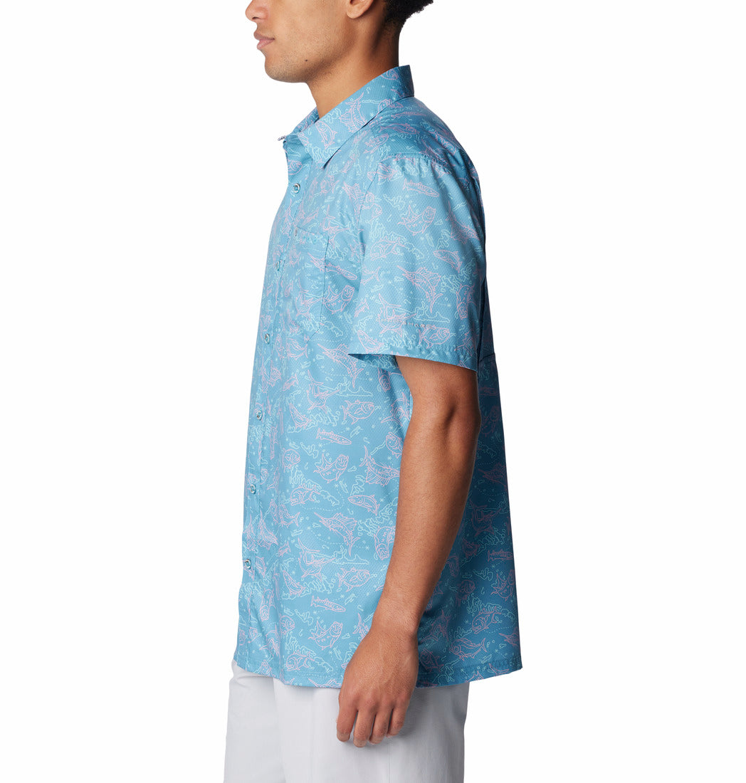 1653761-Super Slack Tide™ Camp Shirt-COLUMBIA