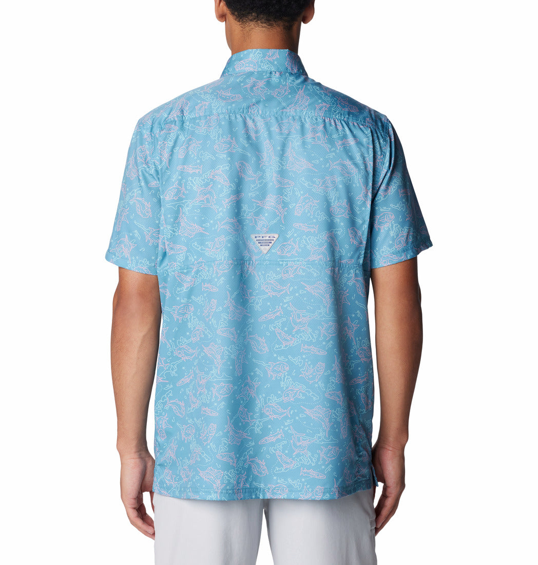 1653761-Super Slack Tide™ Camp Shirt-COLUMBIA