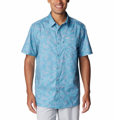 1653761-Super Slack Tide™ Camp Shirt-COLUMBIA