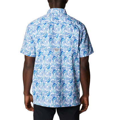 1653761-Super Slack Tide™ Camp Shirt-COLUMBIA