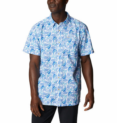 1653761-Super Slack Tide™ Camp Shirt-COLUMBIA