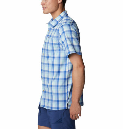 1653761-Super Slack Tide™ Camp Shirt-COLUMBIA