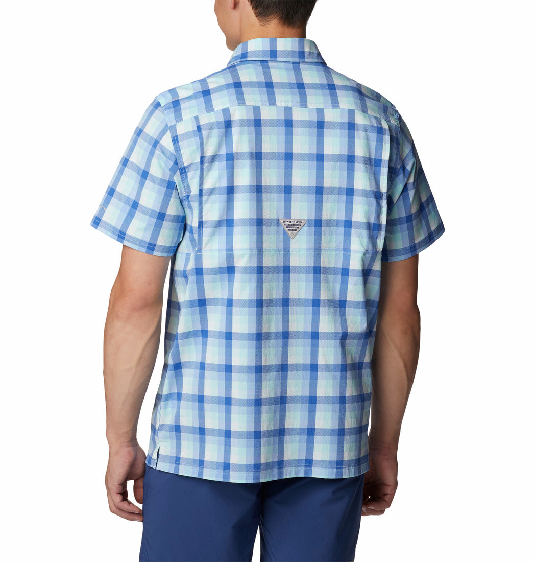 1653761-Super Slack Tide™ Camp Shirt-COLUMBIA