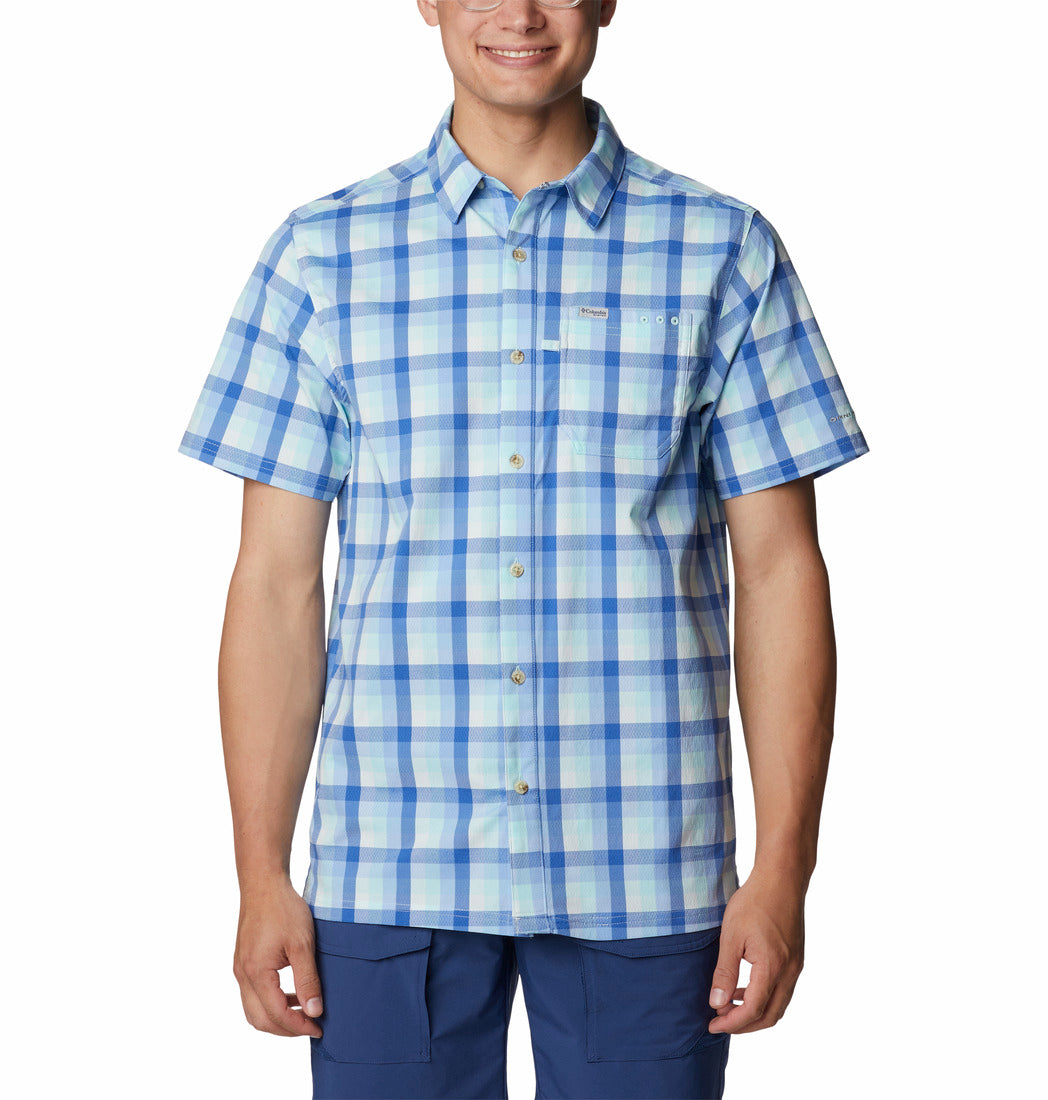 1653761-Super Slack Tide™ Camp Shirt-COLUMBIA