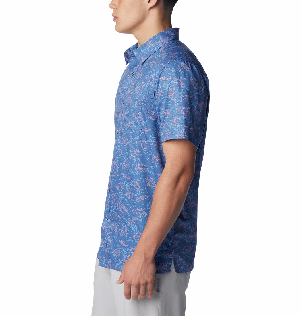 1653761-Super Slack Tide™ Camp Shirt-COLUMBIA