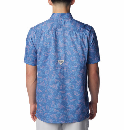 1653761-Super Slack Tide™ Camp Shirt-COLUMBIA