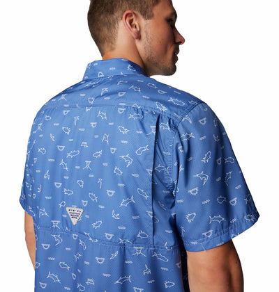 1653761-Super Slack Tide™ Camp Shirt-COLUMBIA